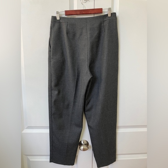 Whistles Gray Trousers - Picture 5 of 8